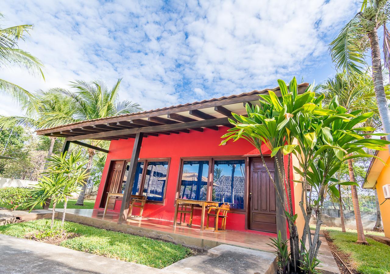 Hotel Guanacaste Lodge Playa Flamingo Extérieur photo