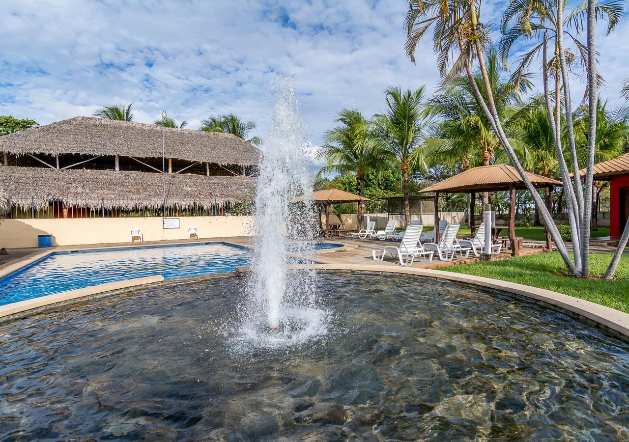Hotel Guanacaste Lodge Playa Flamingo Extérieur photo